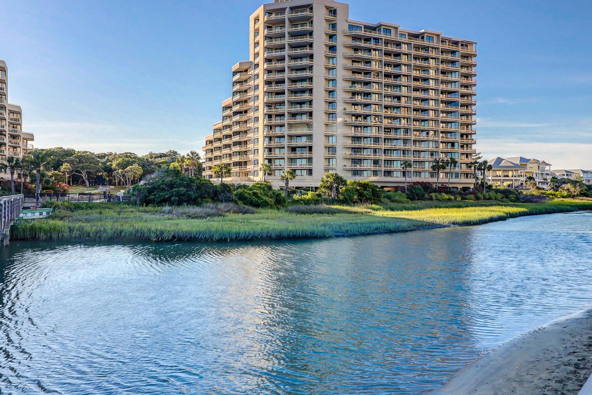 Ocean Creek Villa Миртъл Бийч Стая снимка