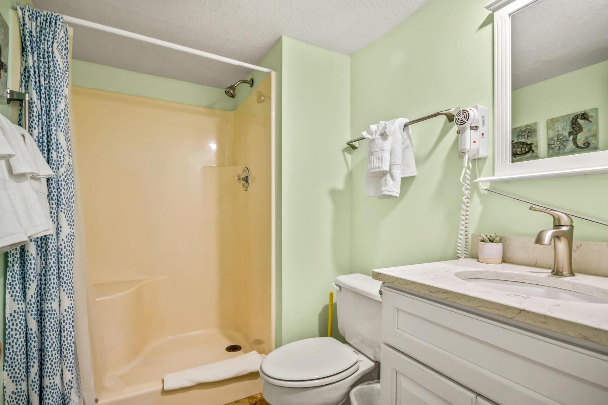 Ocean Creek Villa Миртъл Бийч Стая снимка