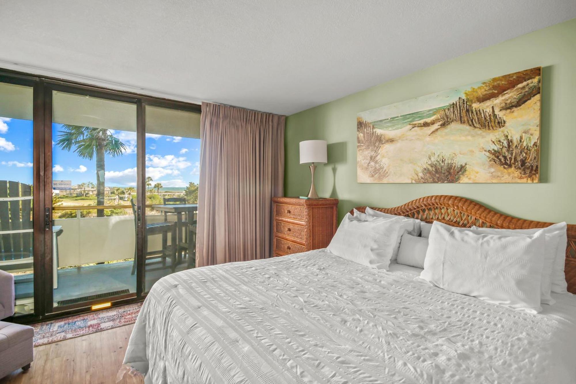 Ocean Creek Villa Миртъл Бийч Стая снимка
