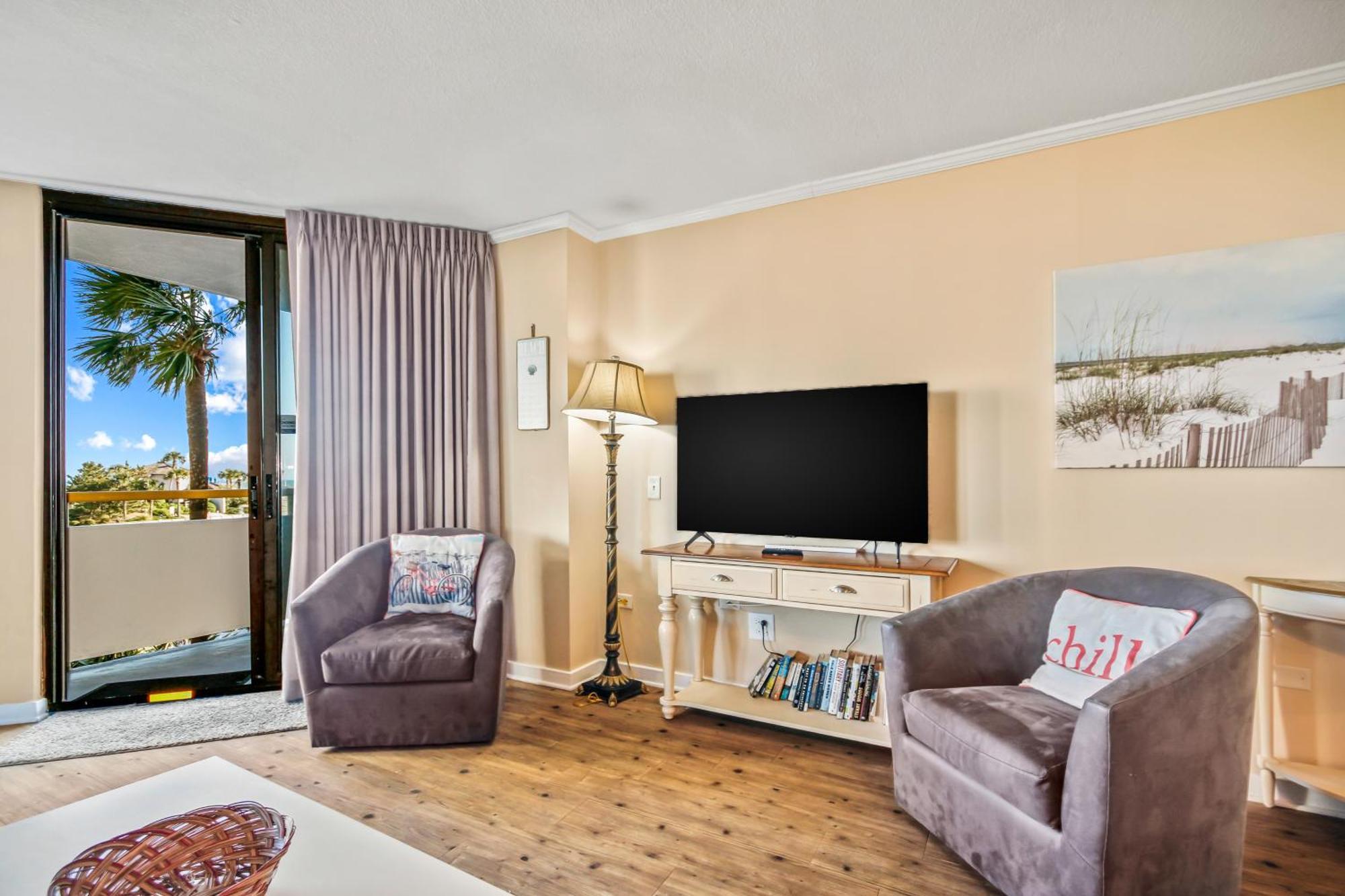 Ocean Creek Villa Миртъл Бийч Стая снимка