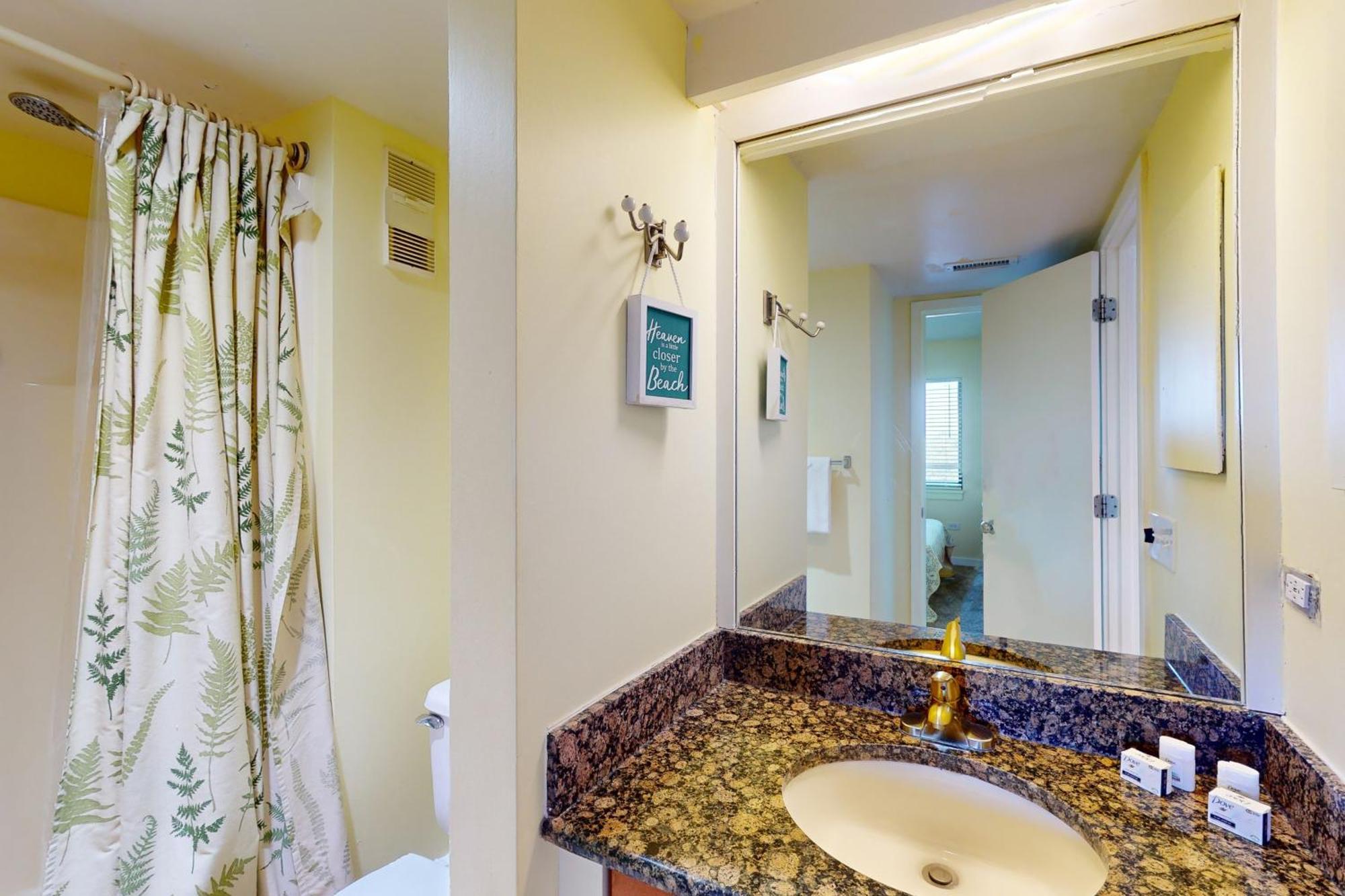 Ocean Creek Villa Миртъл Бийч Стая снимка
