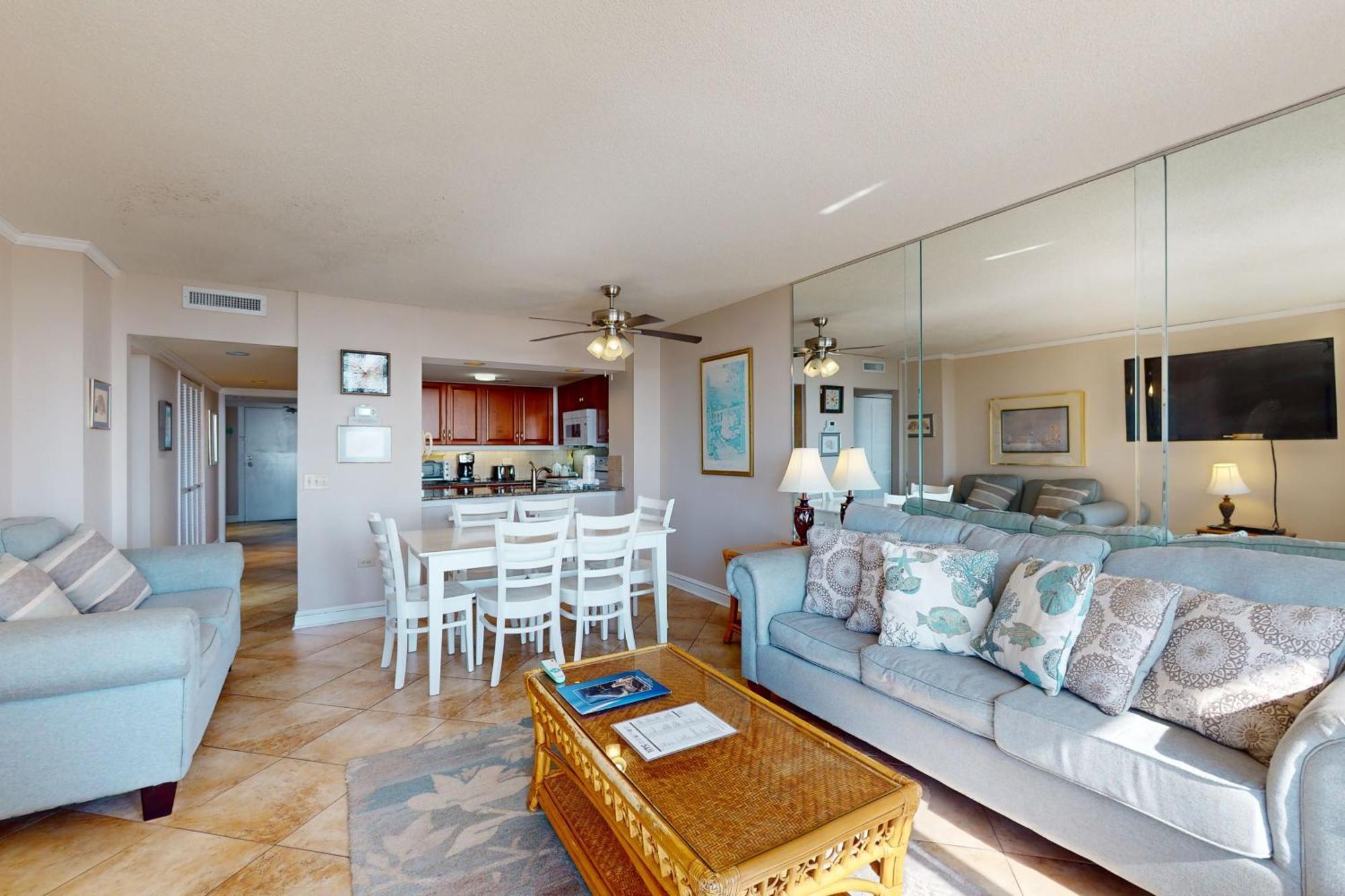 Ocean Creek Villa Миртъл Бийч Стая снимка