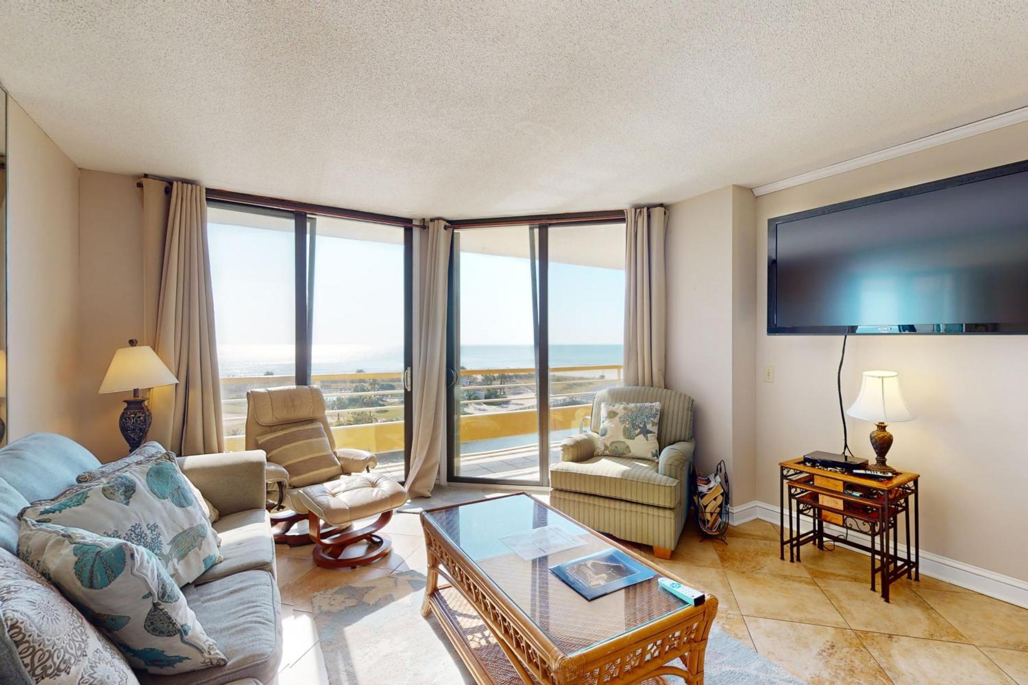 Ocean Creek Villa Миртъл Бийч Стая снимка